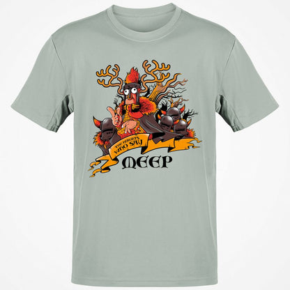 Classic Unisex T-Shirt - LJGBJD9X - Ash - 2