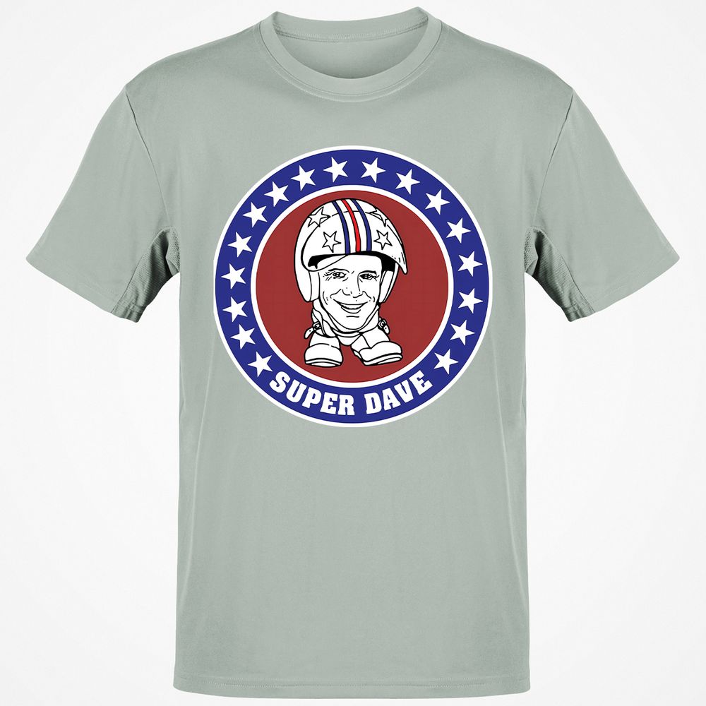 Classic Unisex T-Shirt - RHXMWYF6 - Ash - 2