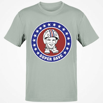 Classic Unisex T-Shirt - RHXMWYF6 - Ash - 2