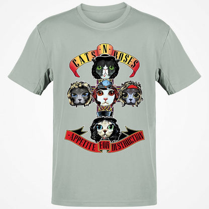 Guns N Roses - Ash - 2
