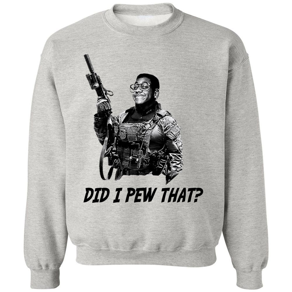 Classic Unisex Sweatshirt - E5ZTT16K - Ash - 2