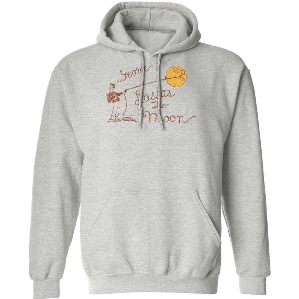 Classic Unisex Hoodie - PHXUNBES - Ash - 2