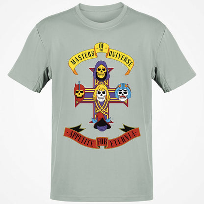 Appetite for Eternia - Ash - 2