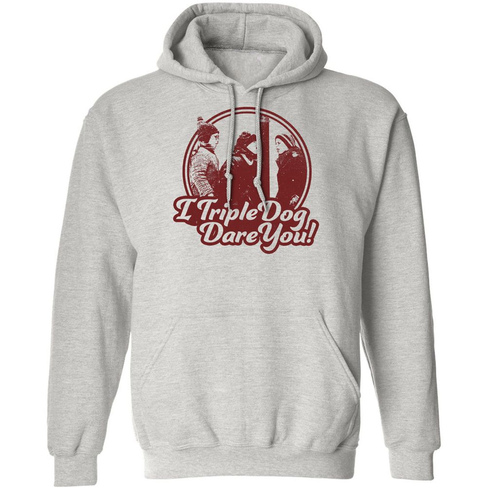 Classic Unisex Hoodie - ZA4N78M3 - Ash - 2