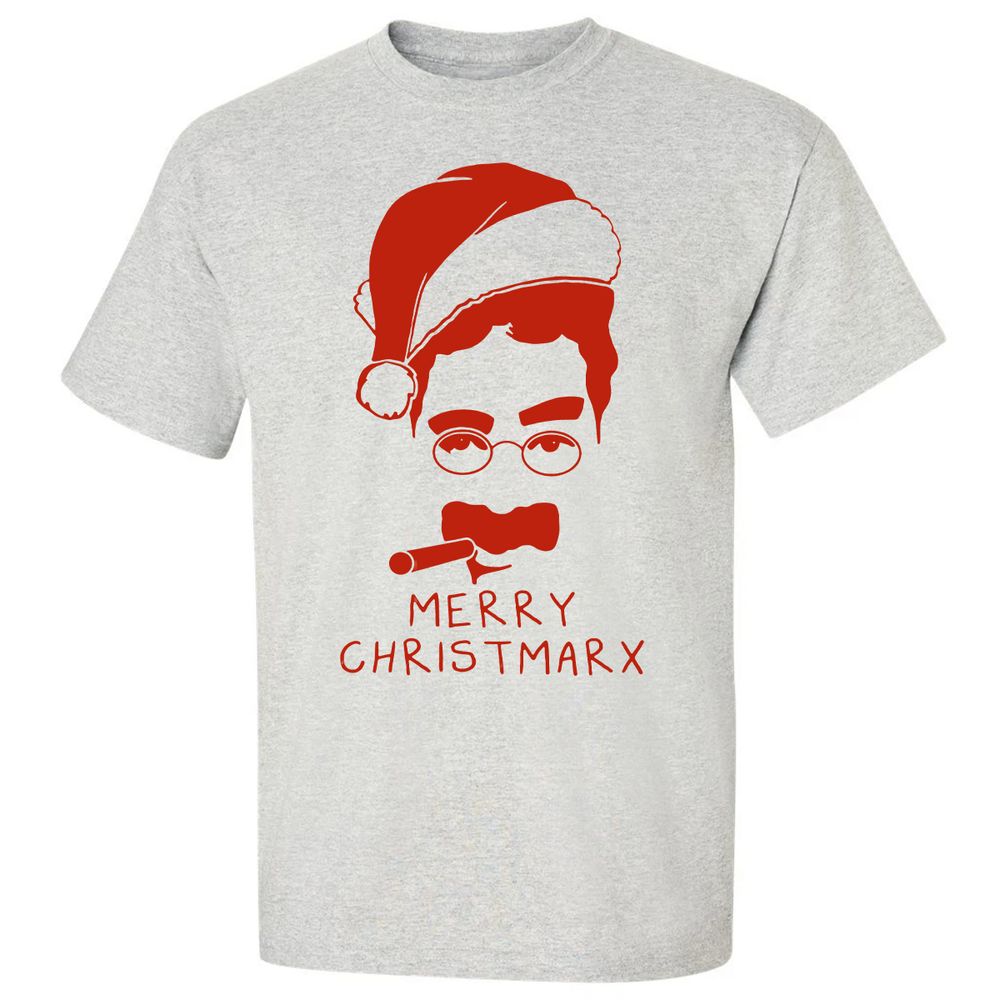 Classic Unisex T-Shirt - YEE58HKY - Ash - 2