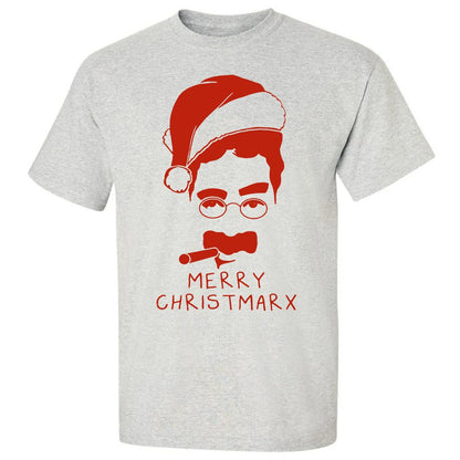 Classic Unisex T-Shirt - YEE58HKY - Ash - 2