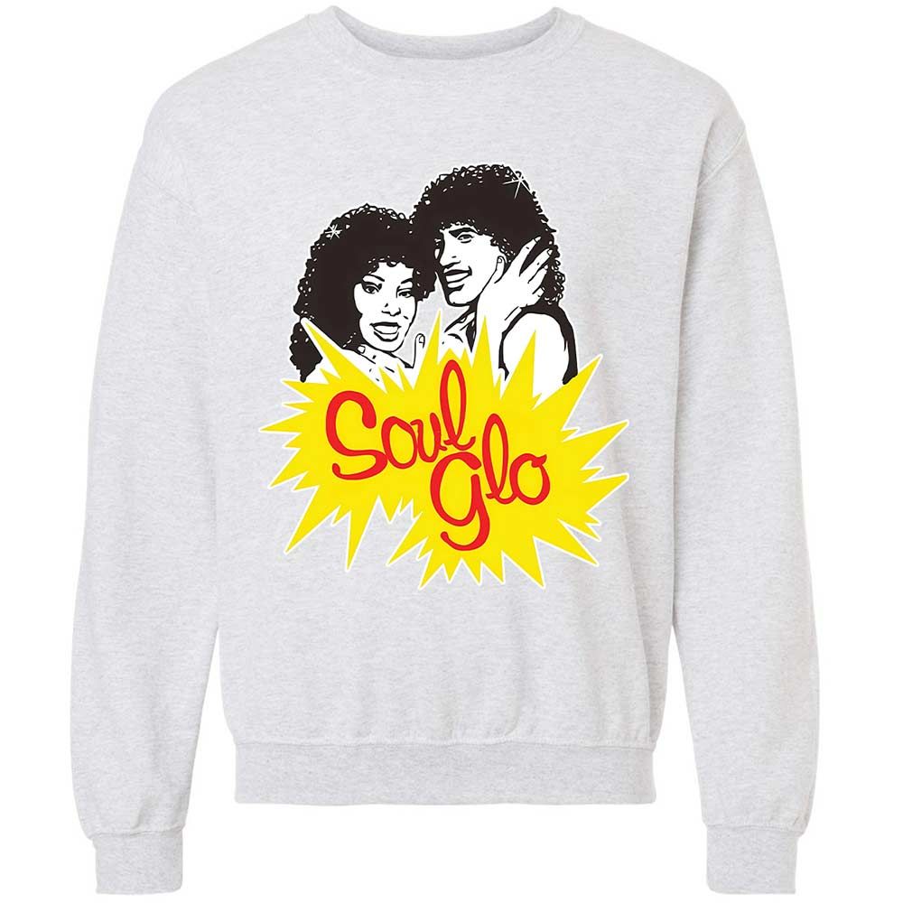 Classic Unisex Sweatshirt - ZASP131U - Ash - 2