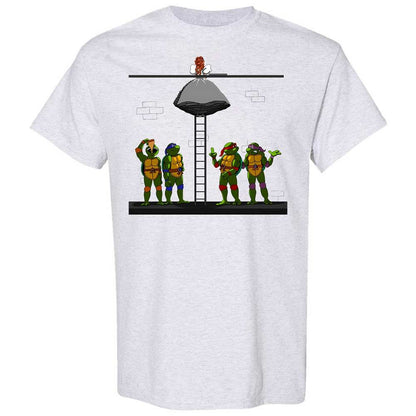 I've Been Dreaming of a Turtle's Kiss - Ash - 2