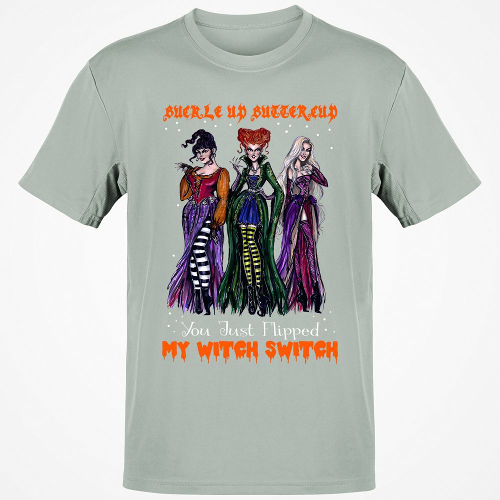 Classic Unisex T-Shirt - MCPRPK8M - Ash - 2