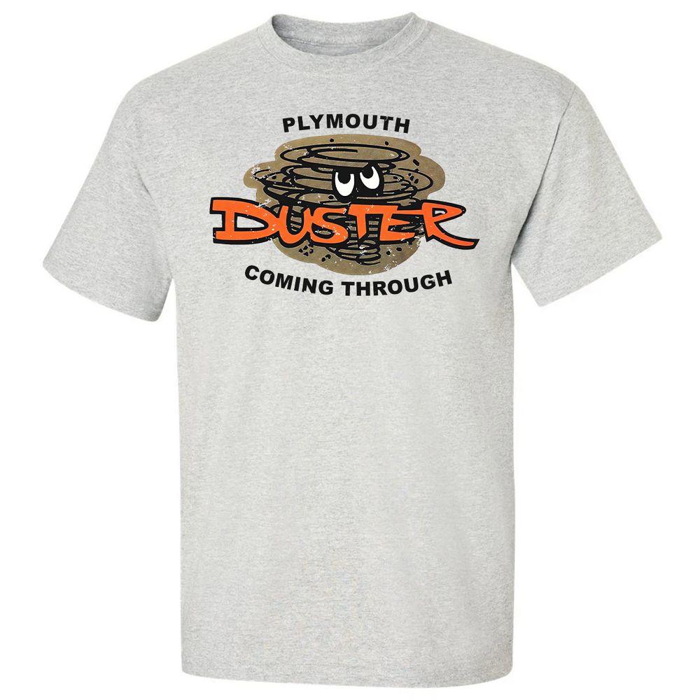 Classic Unisex T-Shirt - XAQD65HU - Ash - 2