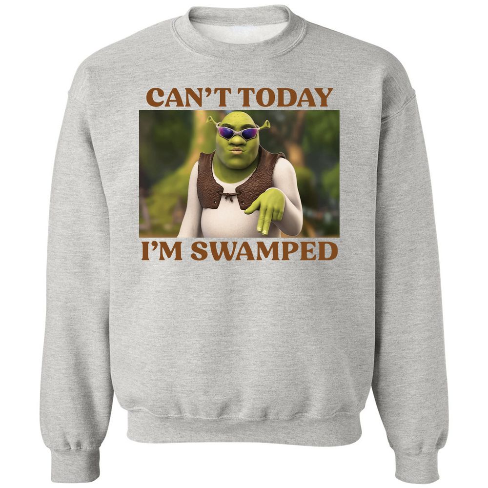Classic Unisex Sweatshirt - HFN1Q62F - Ash - 2