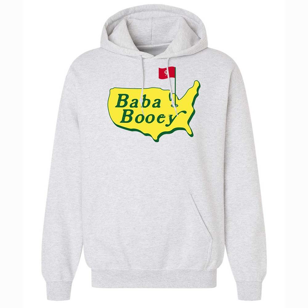 Baba Booey Golf - Ash - 2