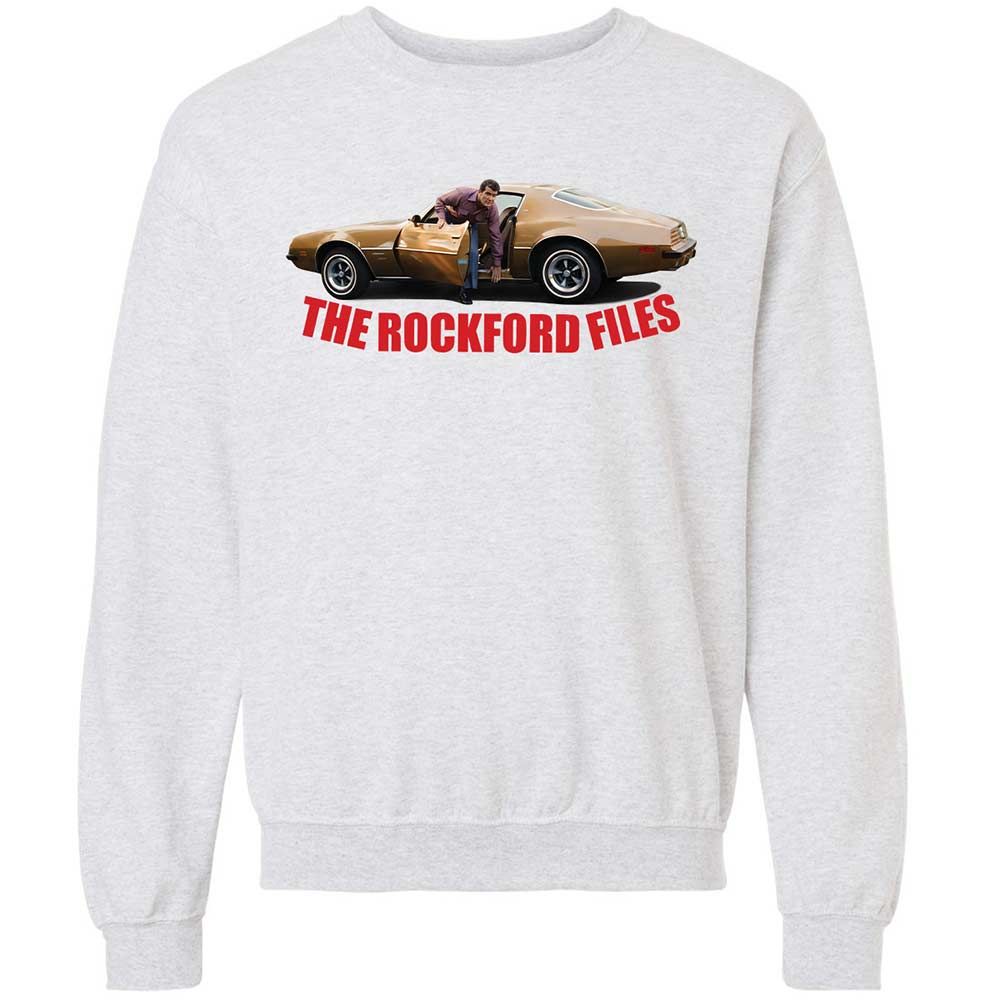 Classic Unisex Sweatshirt - L9MBJMQT - Ash - 2