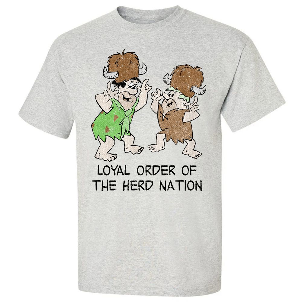 Herd Nation - Ash - 2
