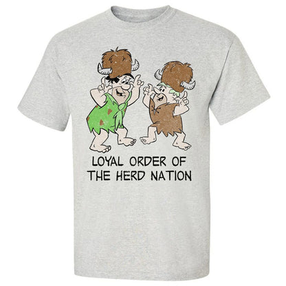 Herd Nation - Ash - 2