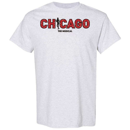Chicago - Ash - 2