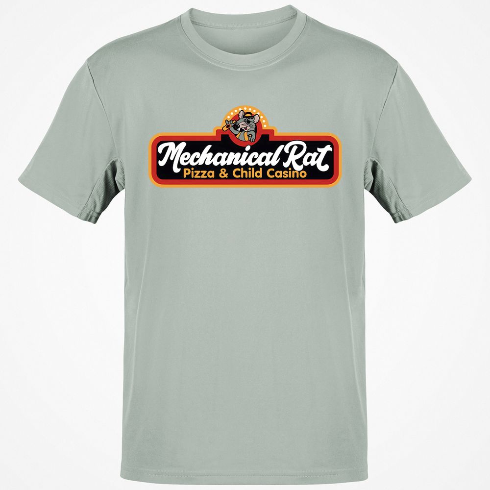 Classic Unisex T-Shirt - VMLMBEZU - Ash - 2