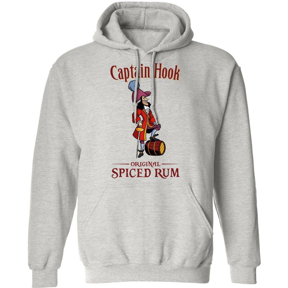 Classic Unisex Hoodie - P5APZ1AJ - Ash - 2
