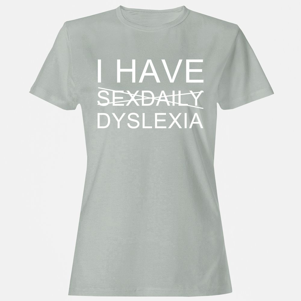Women's T-Shirt - VDJNRE5N - Ash - 2