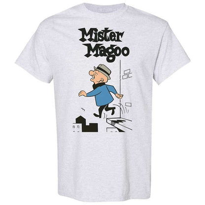 Mr. Magoo - Ash - 2