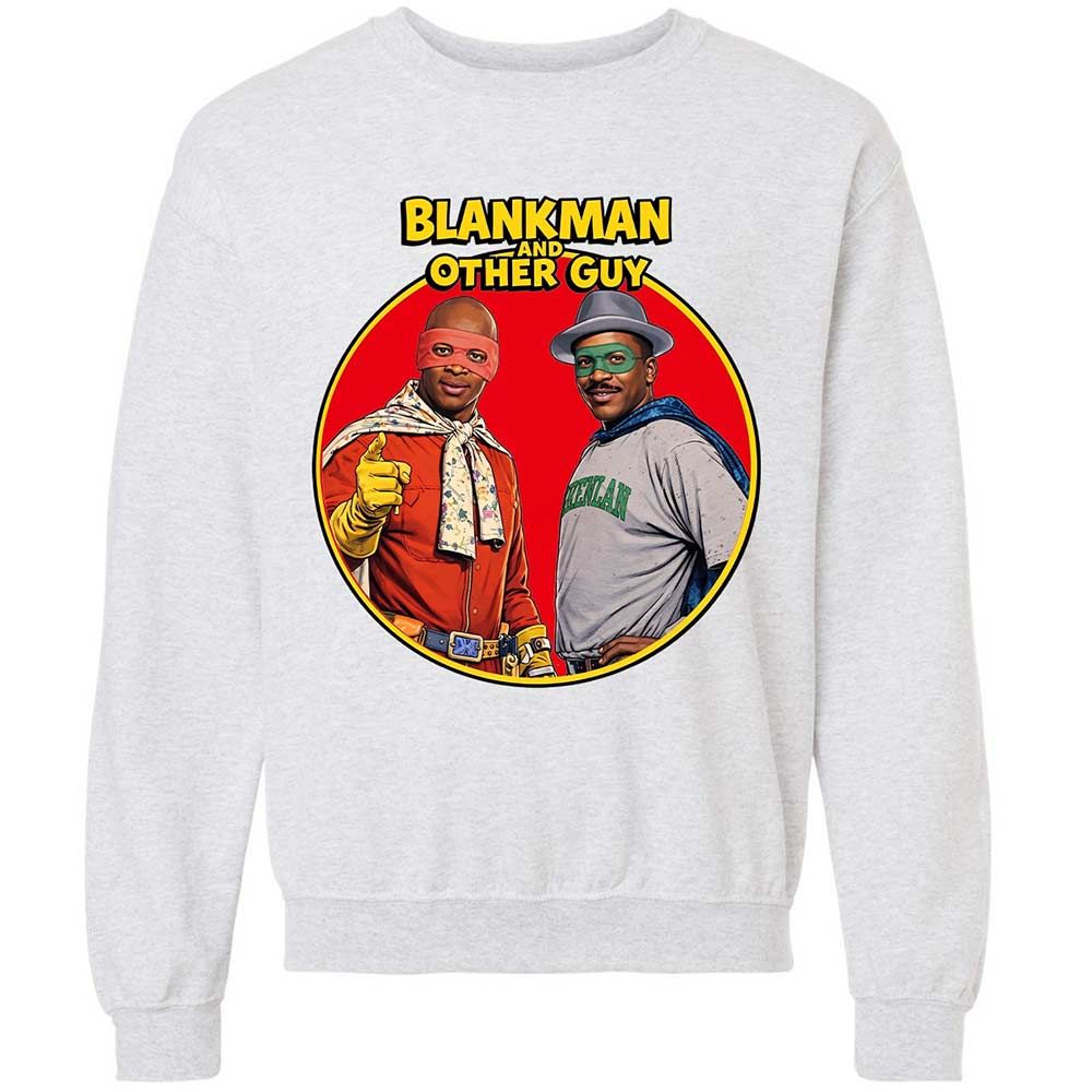 Classic Unisex Sweatshirt - HX9D27JW - Ash - 2