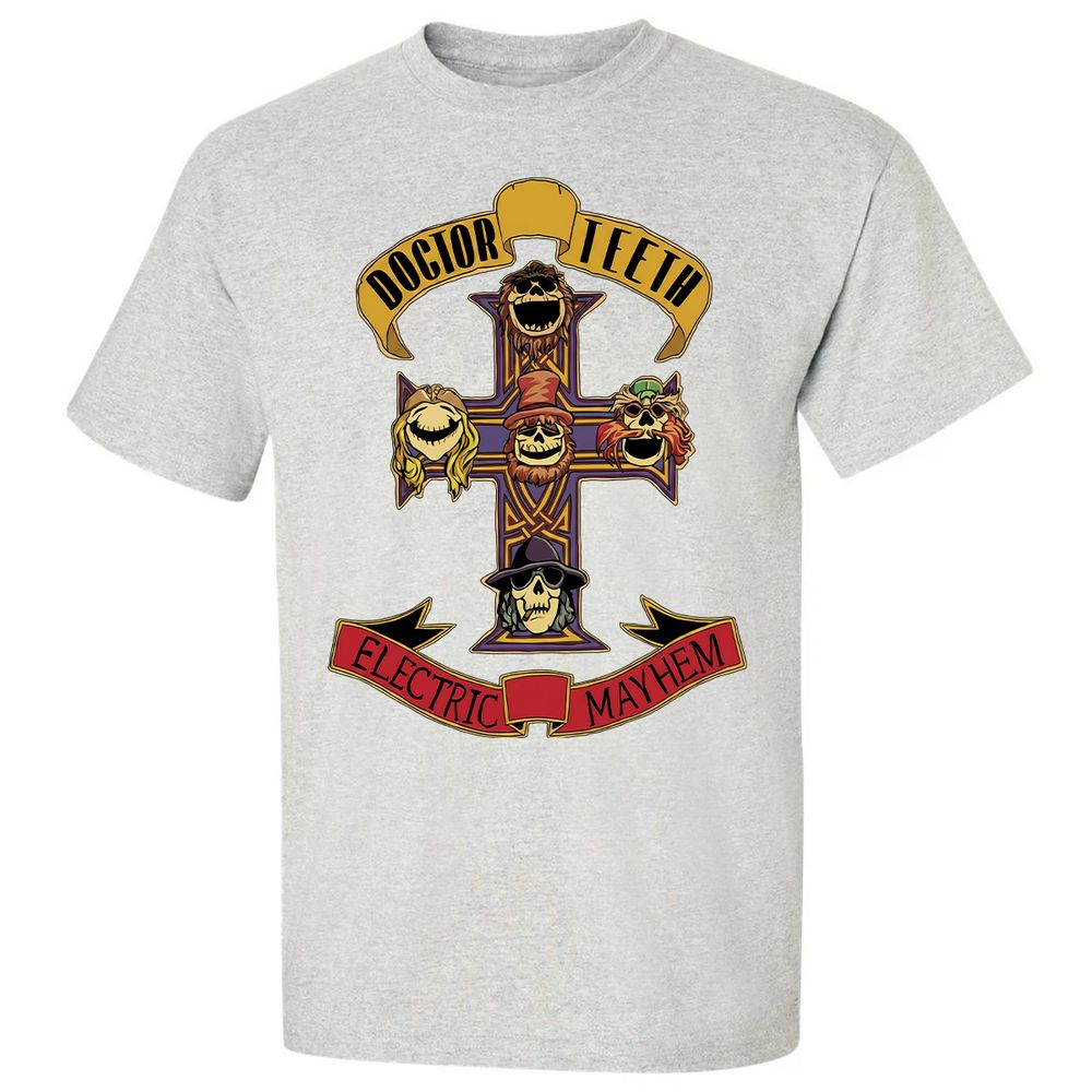 Classic Unisex T-Shirt - WHJVSY35 - Ash - 2