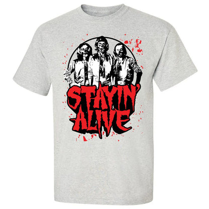 Bee Gees Stay Alive - Ash - 2