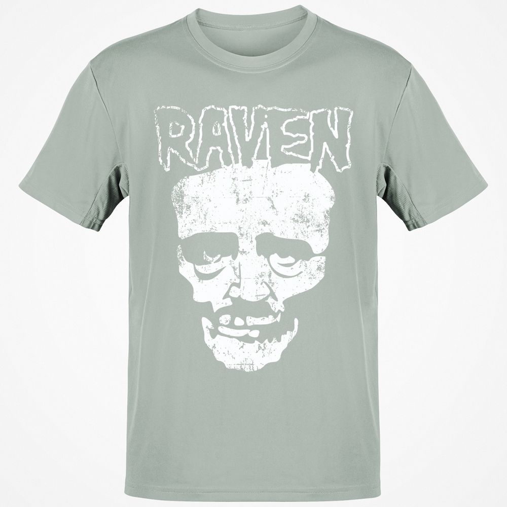 Classic Unisex T-Shirt - G7KBF5SZ - Ash - 2