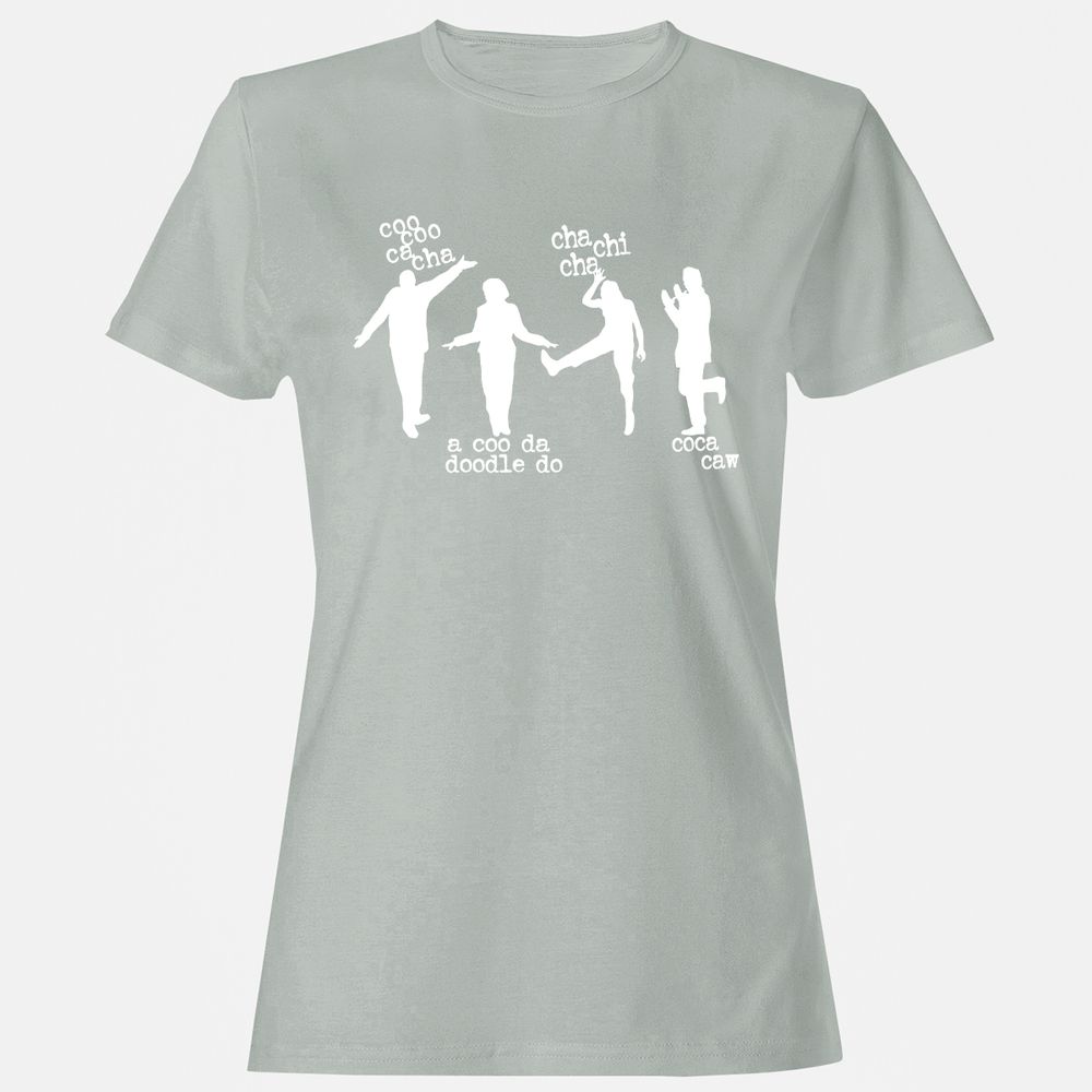 Bluth Family Chicken Dance - Ash - 2