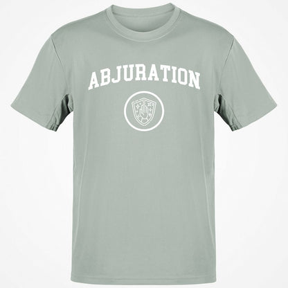 Classic Unisex T-Shirt - JHRRL2G5 - Ash - 2