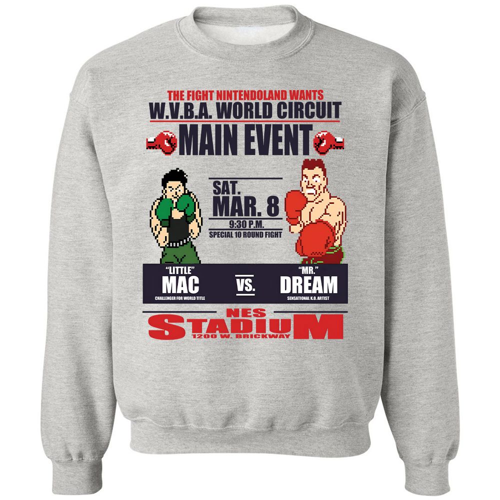 Classic Unisex Sweatshirt - 7RNDN5PP - Ash - 2