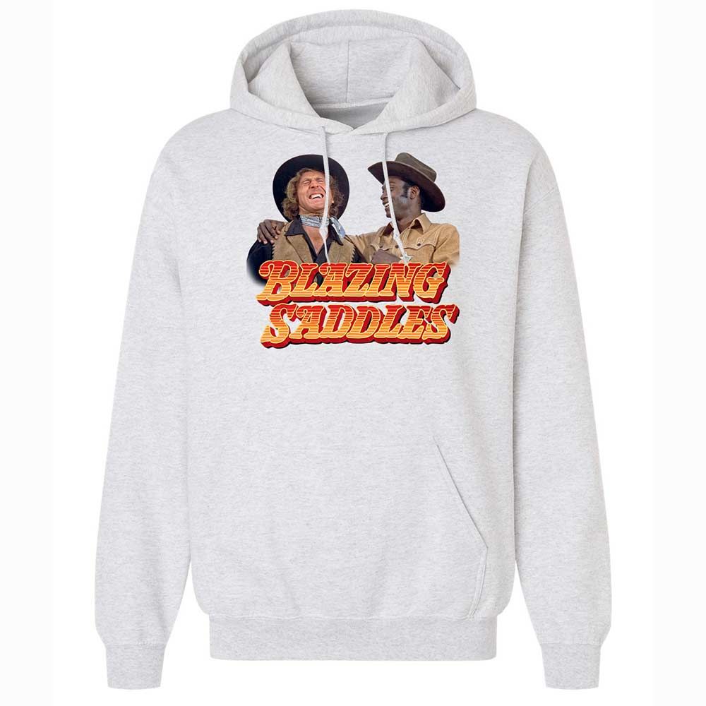 Classic Unisex Hoodie - UG7QMB51 - Ash - 2