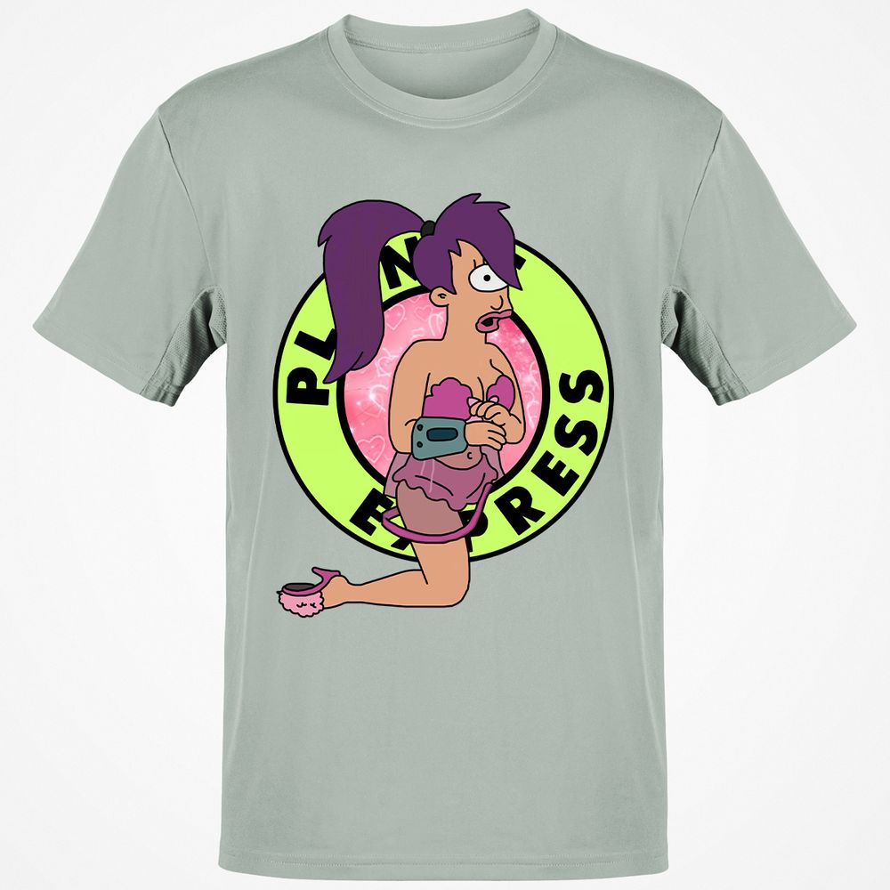 Classic Unisex T-Shirt - 2WCD4H4X - Ash - 2