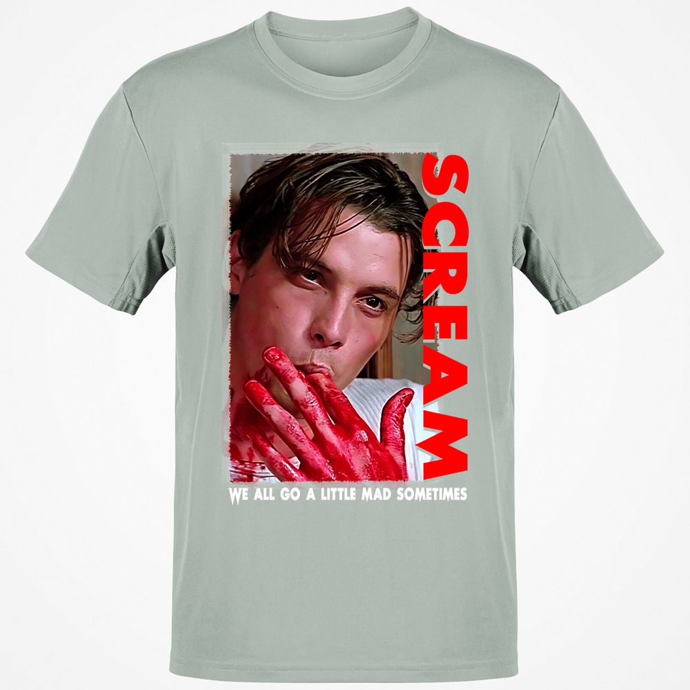 Classic Unisex T-Shirt - 7LN2L9GN - Ash - 2