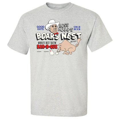 Classic Unisex T-Shirt - X89Y96A6 - Ash - 2