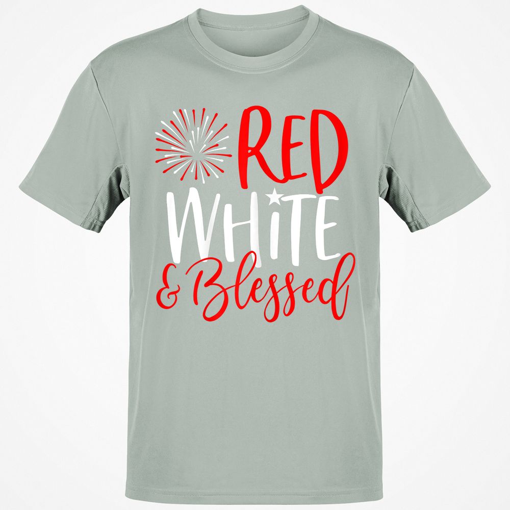 Classic Unisex T-Shirt - 5XK162GA - Ash - 2