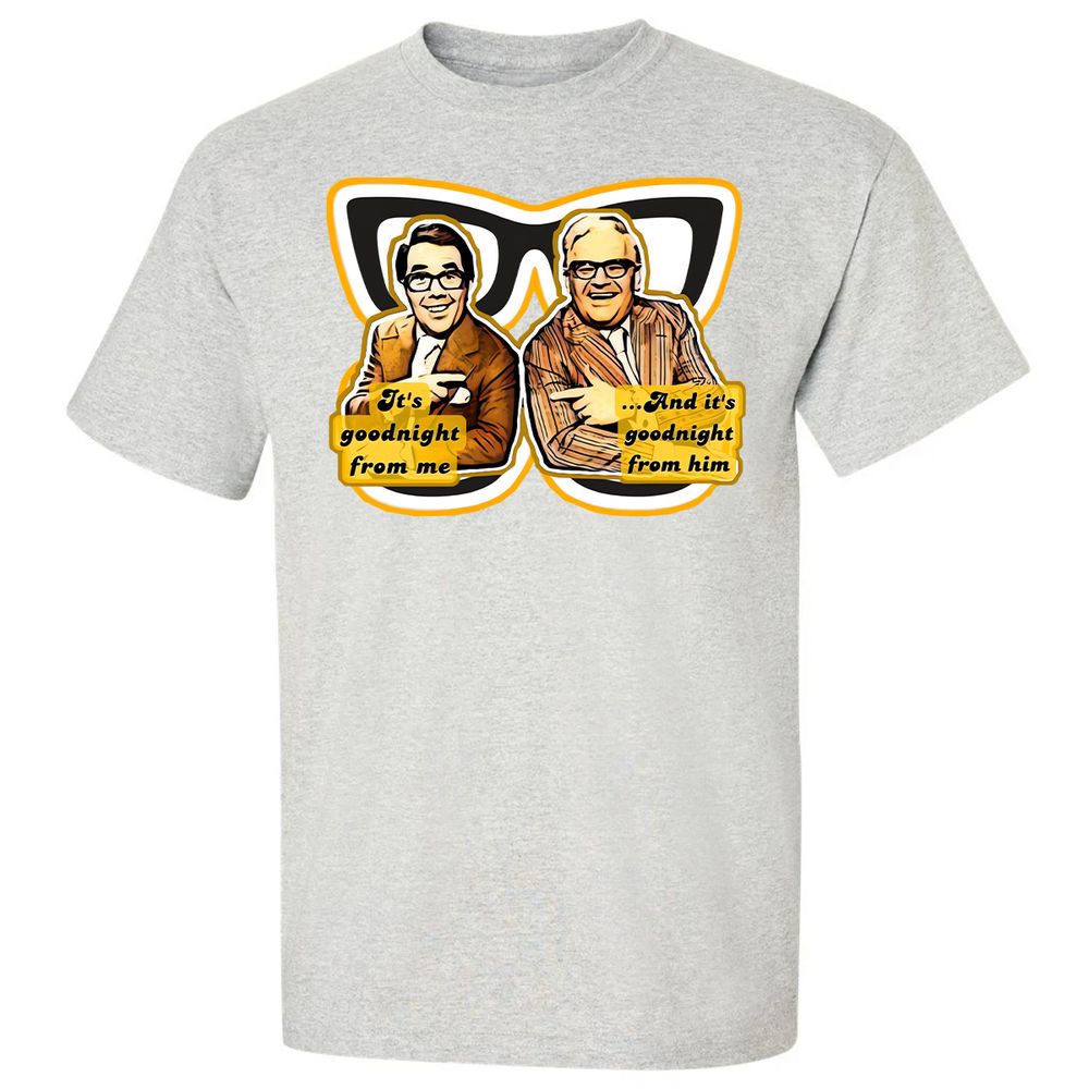 Classic Unisex T-Shirt - 7Q9NYJN4 - Ash - 2