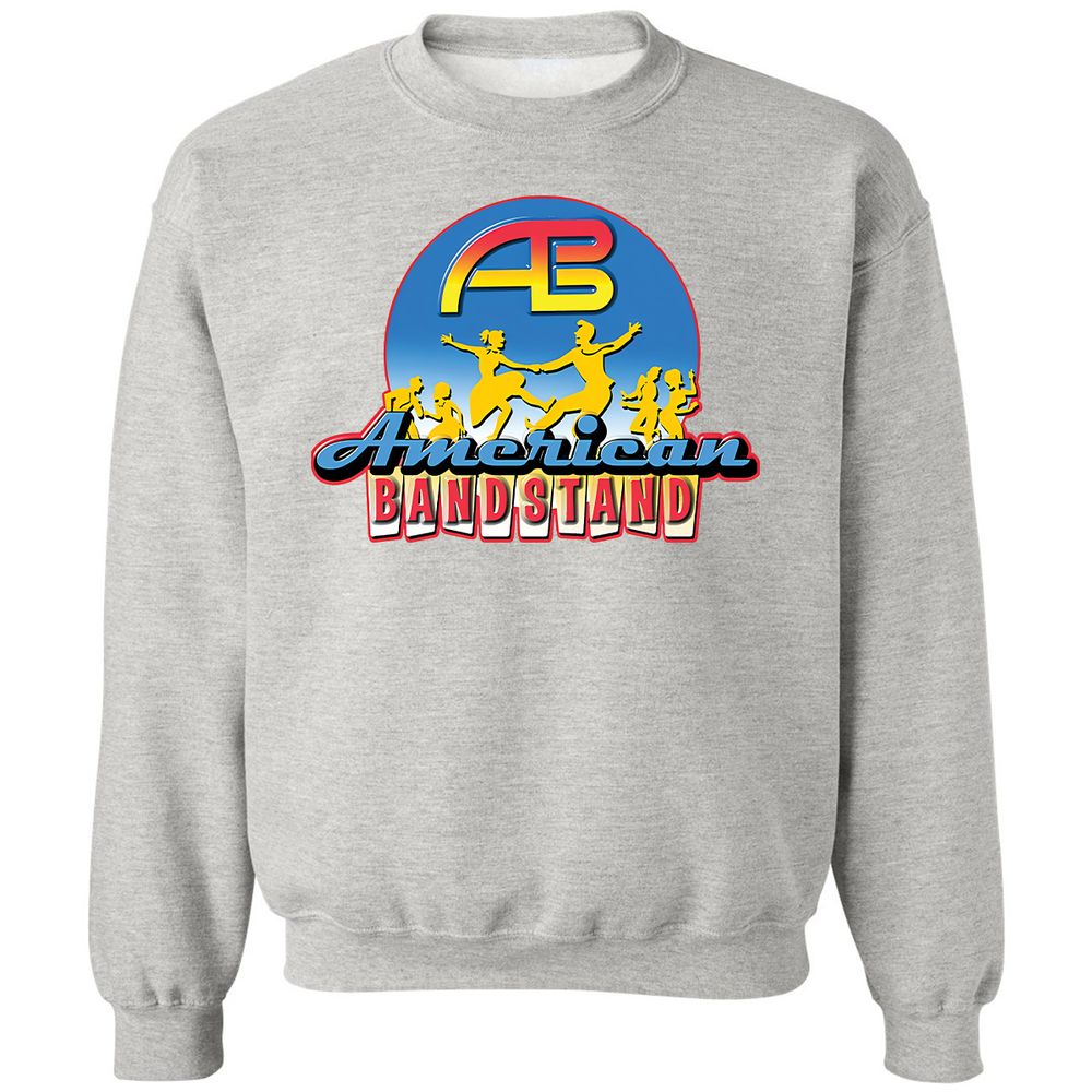 Classic Unisex Sweatshirt - 5VHTVBCE - Ash - 2