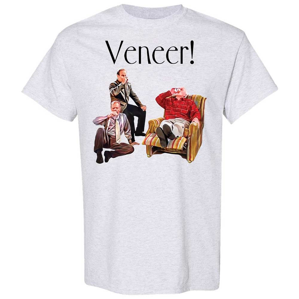 Veneer - Ash - 2