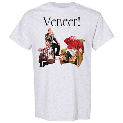 Veneer - Ash - 2