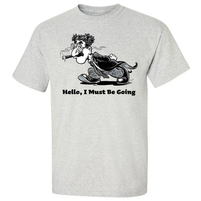Hello, I Must Be Going - Ash - 2