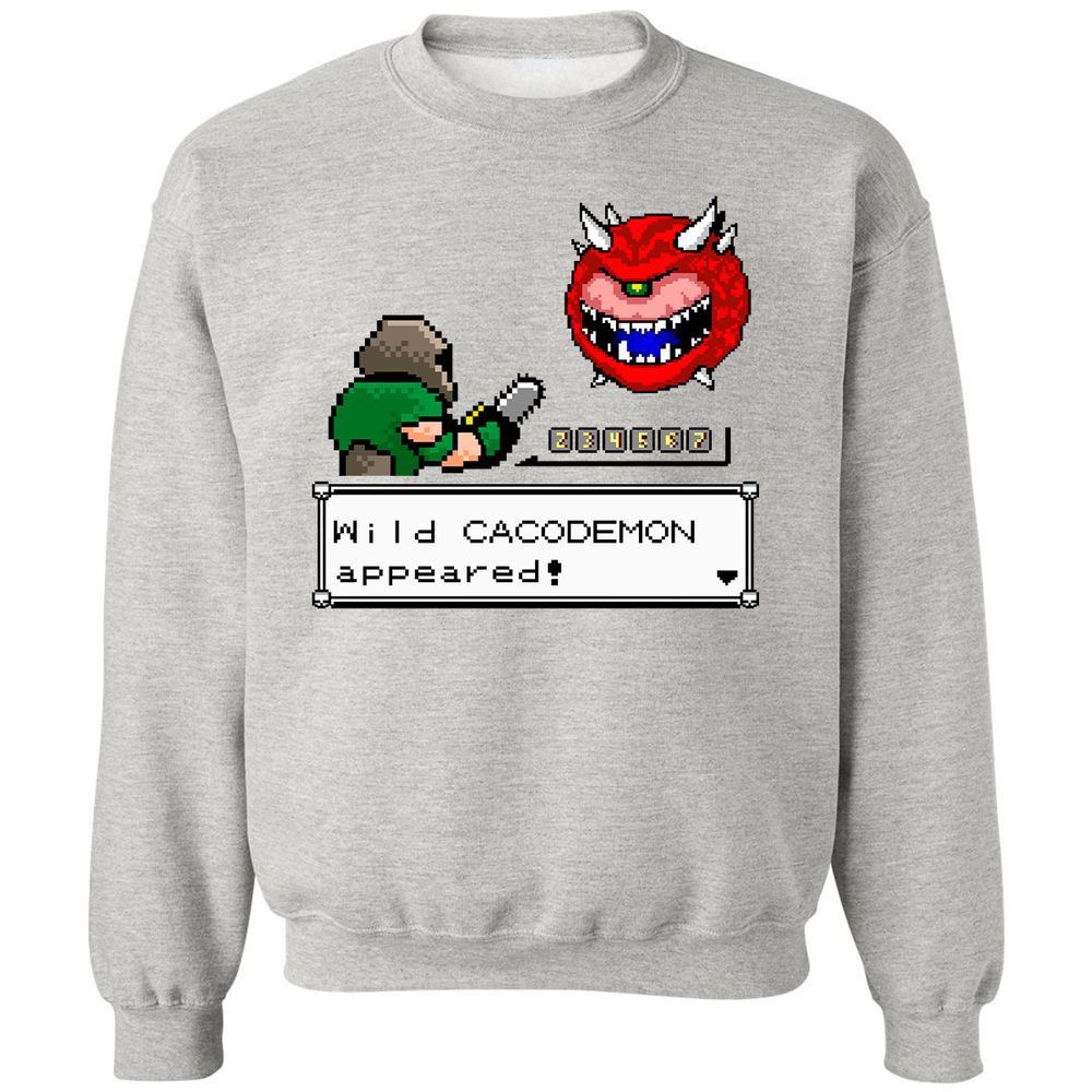 Classic Unisex Sweatshirt - UGP8RKG5 - Ash - 2