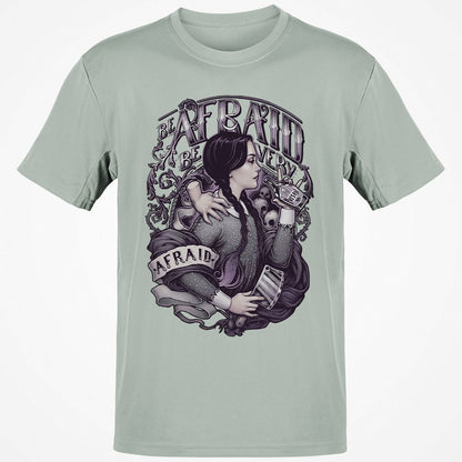 Classic Unisex T-Shirt - YF1JE519 - Ash - 2