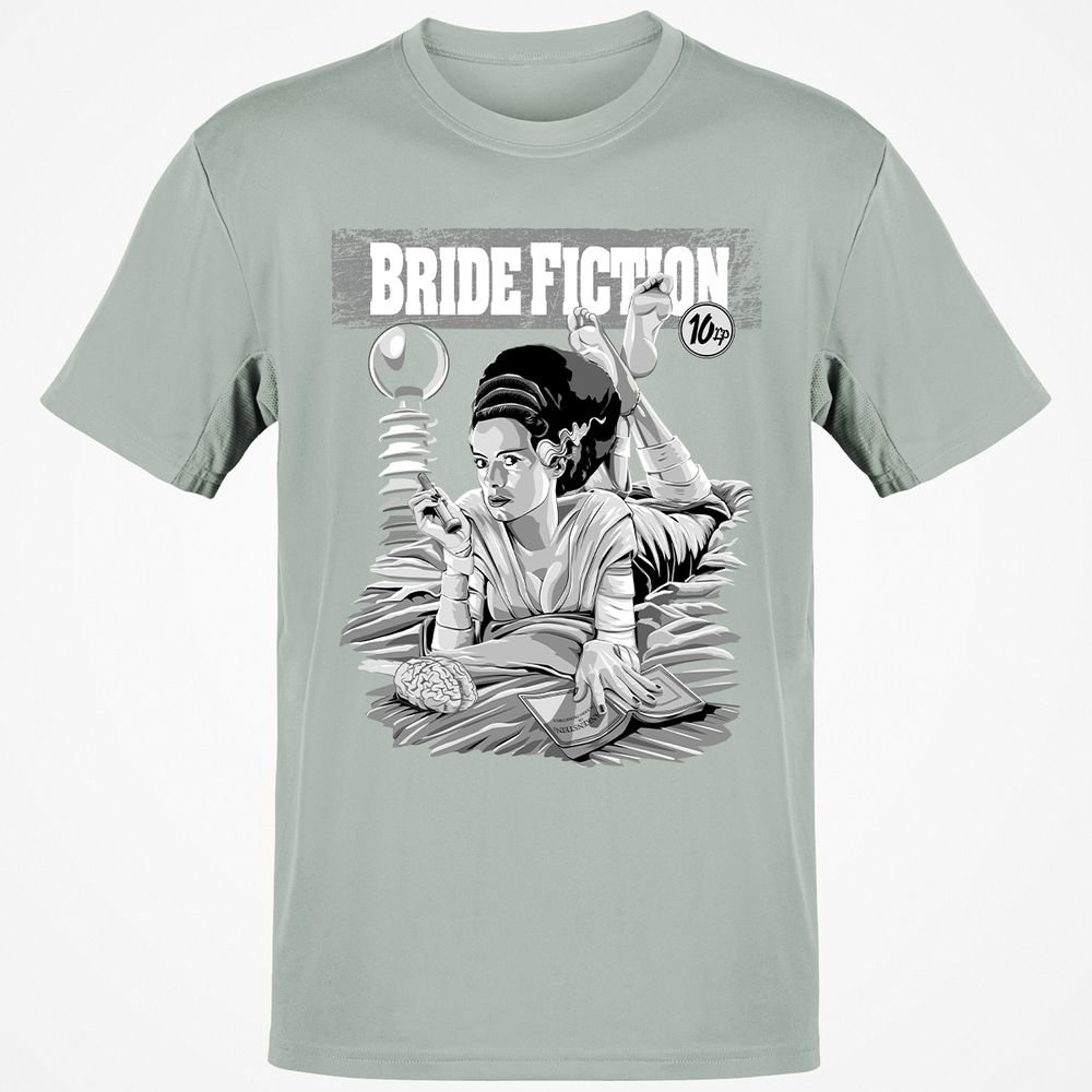 Classic Unisex T-Shirt - 4B1YENJG - Ash - 2