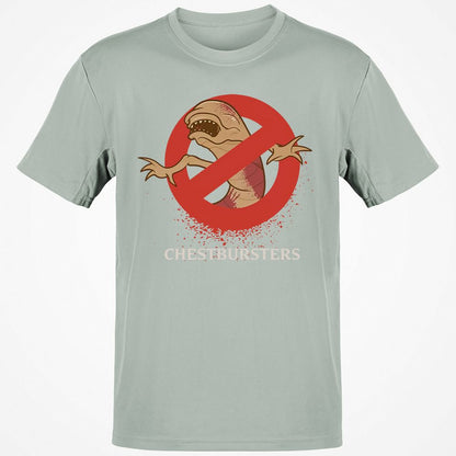 Classic Unisex T-Shirt - 2EW288EN - Ash - 2
