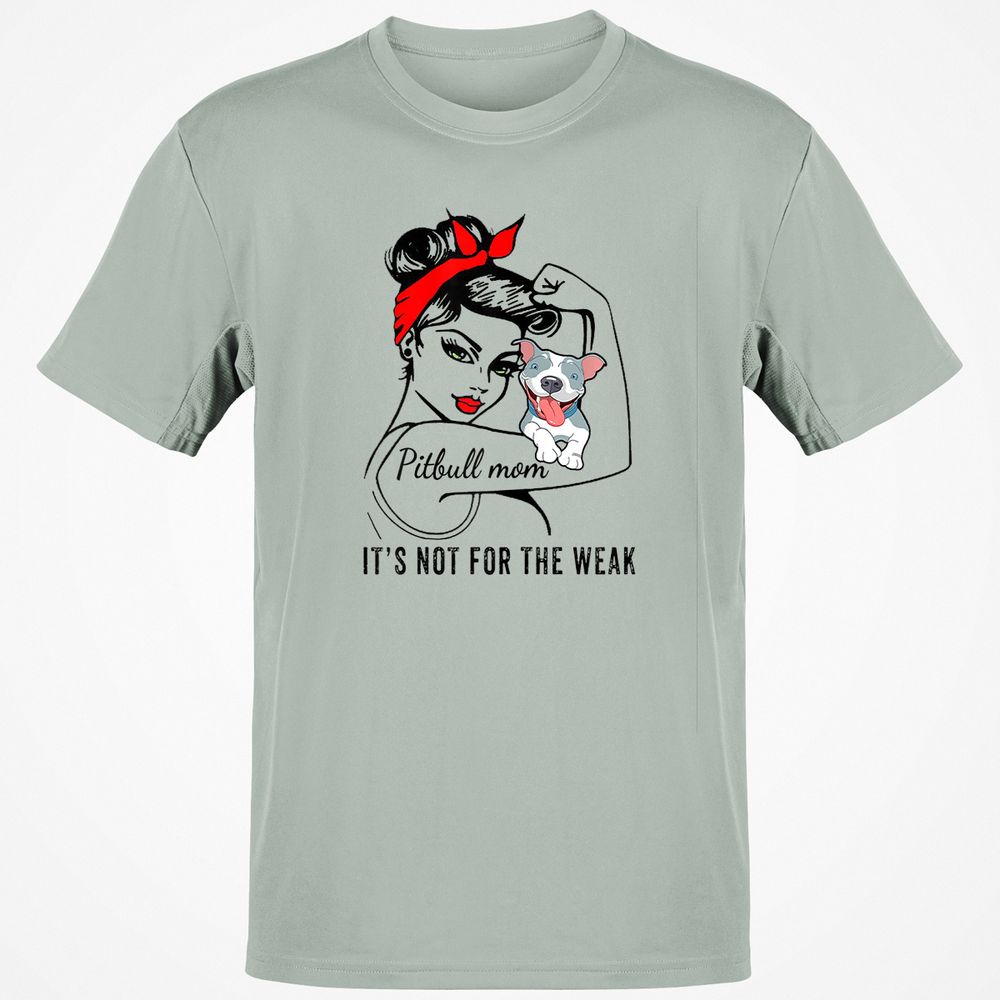 Classic Unisex T-Shirt - QK62M1NY - Ash - 2