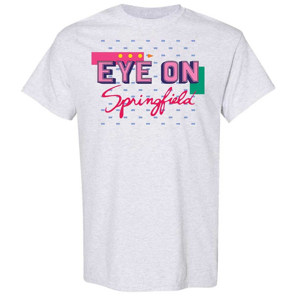 Eye On Springfield - Ash - 2