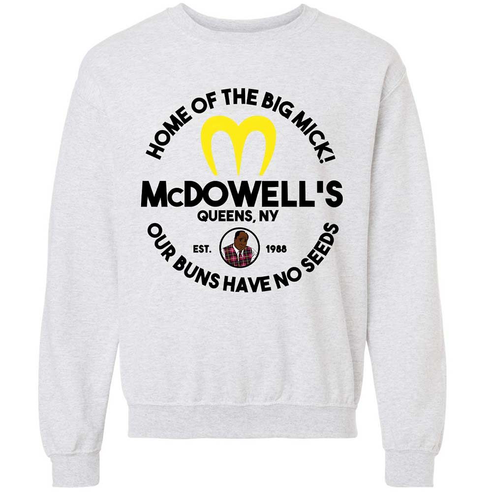 McDowells - Ash - 2