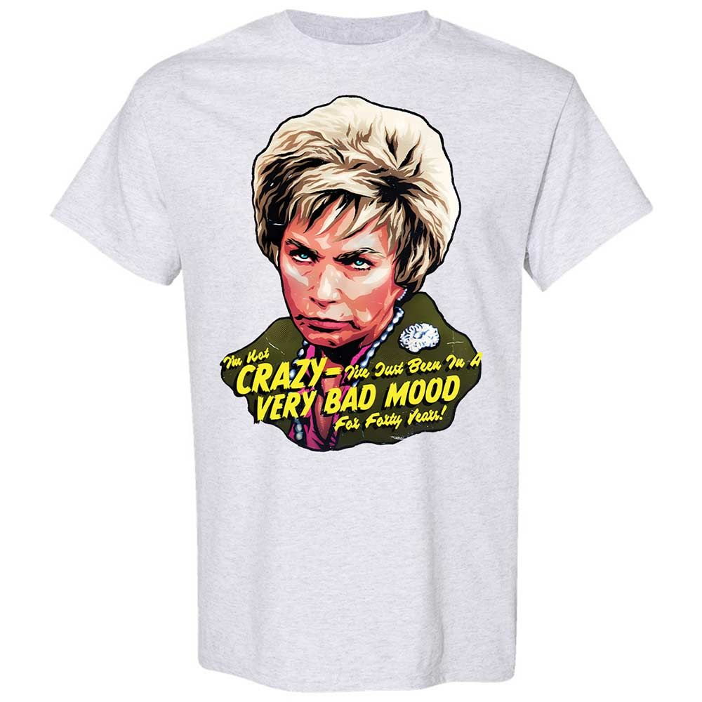 Classic Unisex T-Shirt - 2RFN3WCD - Ash - 2