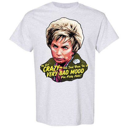 Classic Unisex T-Shirt - 2RFN3WCD - Ash - 2